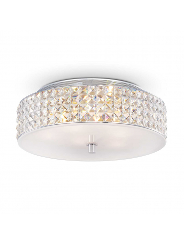 Lampa sufitowa ROMA PL6