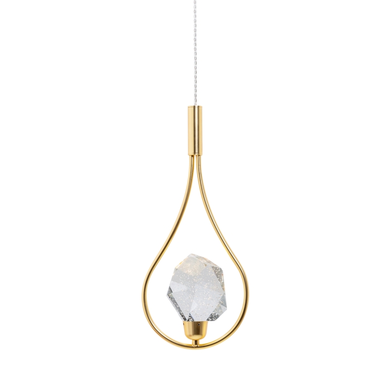 Lampa wisząca ORE P0531-01D-U8AC
