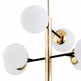 Lampa wisząca CAMERON 5041