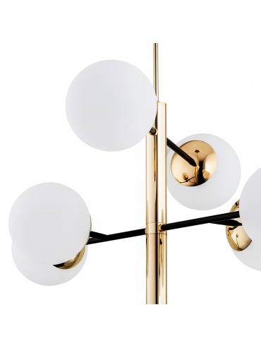 Lampa wisząca CAMERON 5041