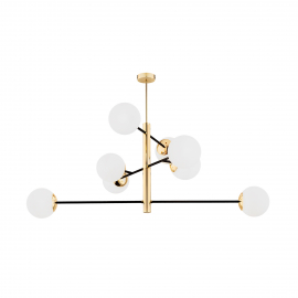 Lampa wisząca CAMERON 5041