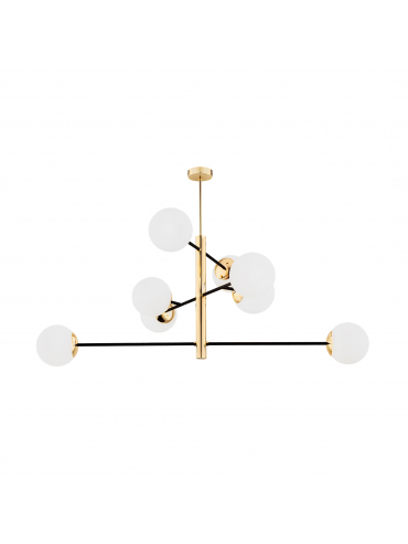 Lampa wisząca CAMERON 5041