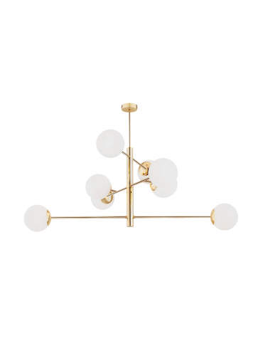 Lampa wisząca CAMERON 5043
