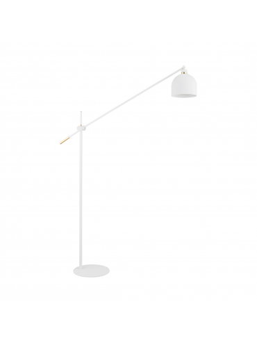 Lampa podłogowa DETROIT 4734