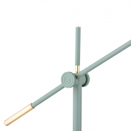 Lampa podłogowa DETROIT 4736