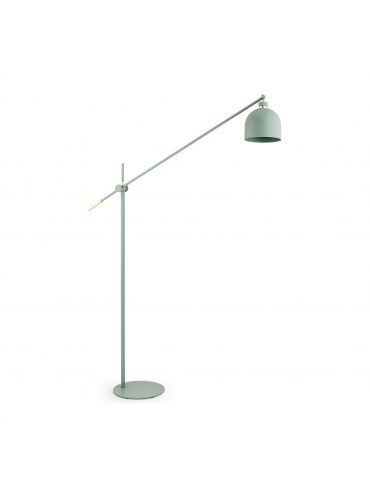 Lampa podłogowa DETROIT 4736