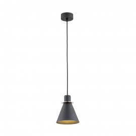 Lampa wisząca BEVERLY 4687