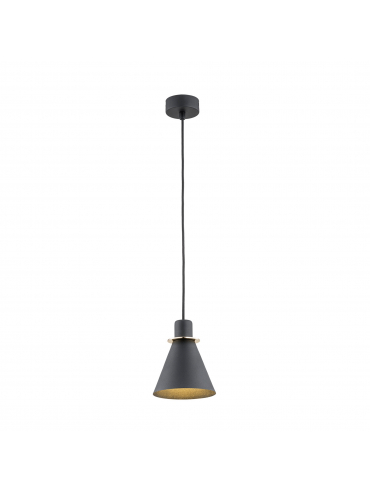 Lampa wisząca BEVERLY 4687