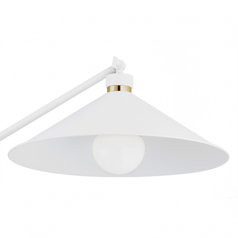 Lampa podłogowa NASHVILLE 4731
