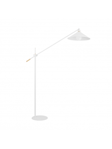 Lampa podłogowa NASHVILLE 4731