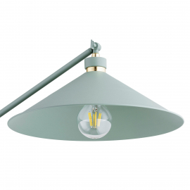 Lampa podłogowa NASHVILLE  4733