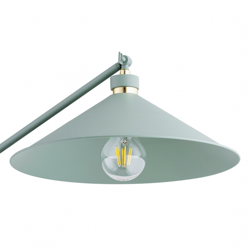 Lampa podłogowa NASHVILLE  4733