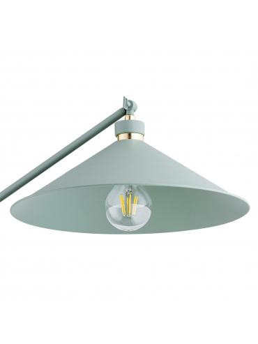 Lampa podłogowa NASHVILLE  4733