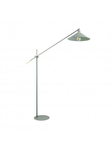 Lampa podłogowa NASHVILLE  4733