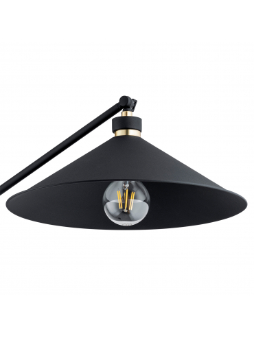 Lampa podłogowa NASHVILLE 4732