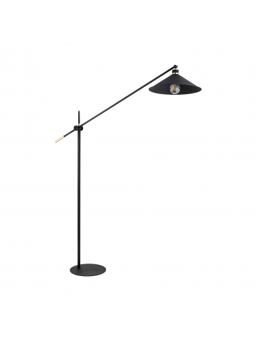 Lampa podłogowa NASHVILLE 4732