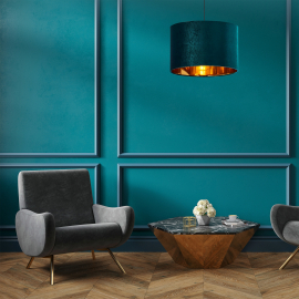 Lampa wisząca TRECINO GREEN 6169