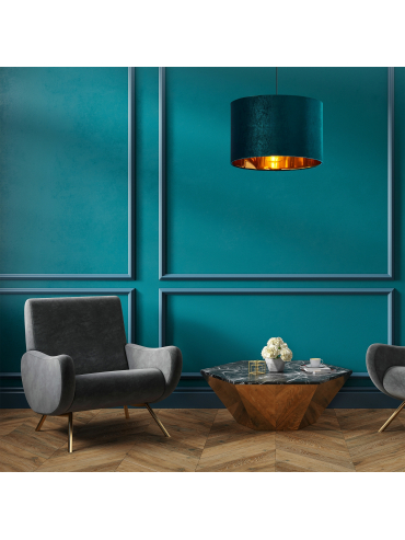 Lampa wisząca TRECINO GREEN 6169