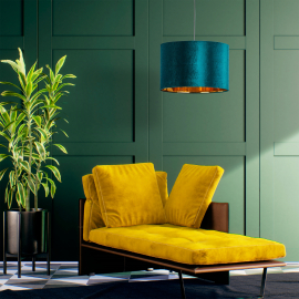 Lampa wisząca TRECINO GREEN 6169