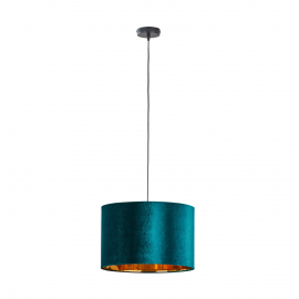 Lampa wisząca TRECINO GREEN 6169