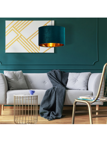 Lampa wisząca TRECINO GREEN 6170