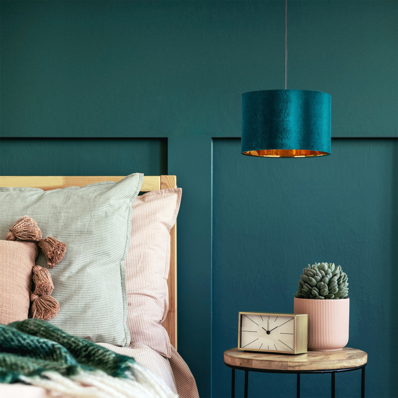 Lampa wisząca TRECINO GREEN 6170