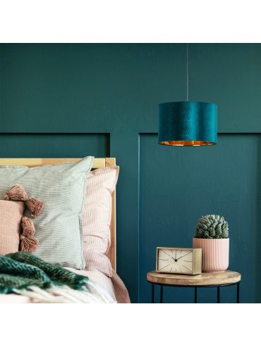 Lampa wisząca TRECINO GREEN 6170