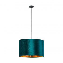 Lampa wisząca TRECINO GREEN 6170