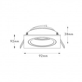 Spot ACTION H-92703