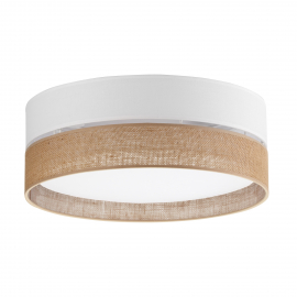 Lampa sufitowa LINOBIANCO 6577