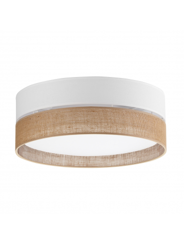 Lampa sufitowa LINOBIANCO 6577