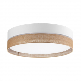 Lampa sufitowa LINOBIANCO 6578