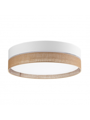 Lampa sufitowa LINOBIANCO 6578