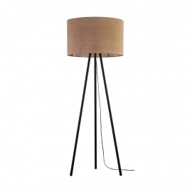 Lampa podłogowa JUTA 5569