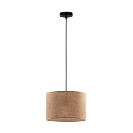Lampa wisząca JUTA 6580