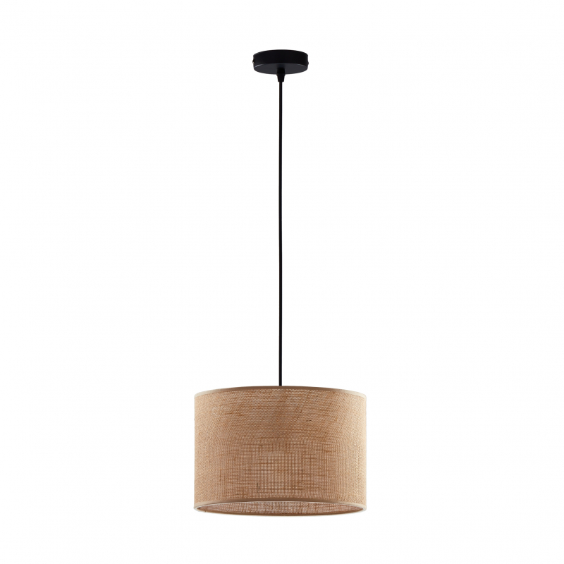 Lampa wisząca JUTA 6580
