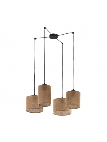 Lampa wisząca JUTA 6585