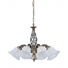 Lampa wisząca WELLA 5192811