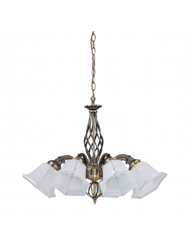Lampa wisząca WELLA 5192811