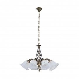 Lampa wisząca WELLA 5192811