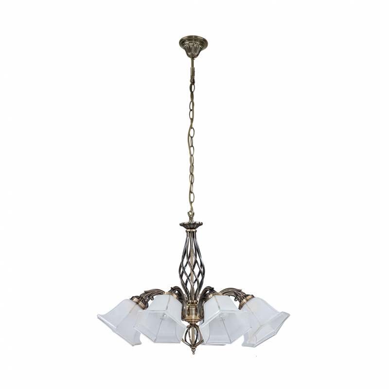 Lampa wisząca WELLA 5192811