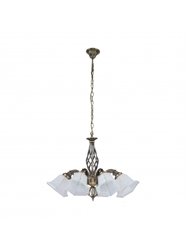 Lampa wisząca WELLA 5192811