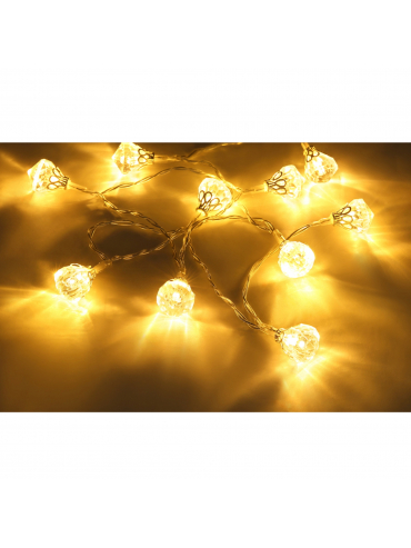 Łańcuch LED 29860-10