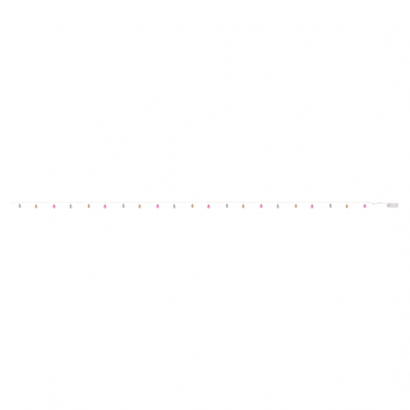 Łańcuch LED 29862-20