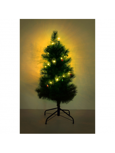 Łańcuch LED 29862-20