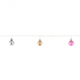 Łańcuch LED 29862-20
