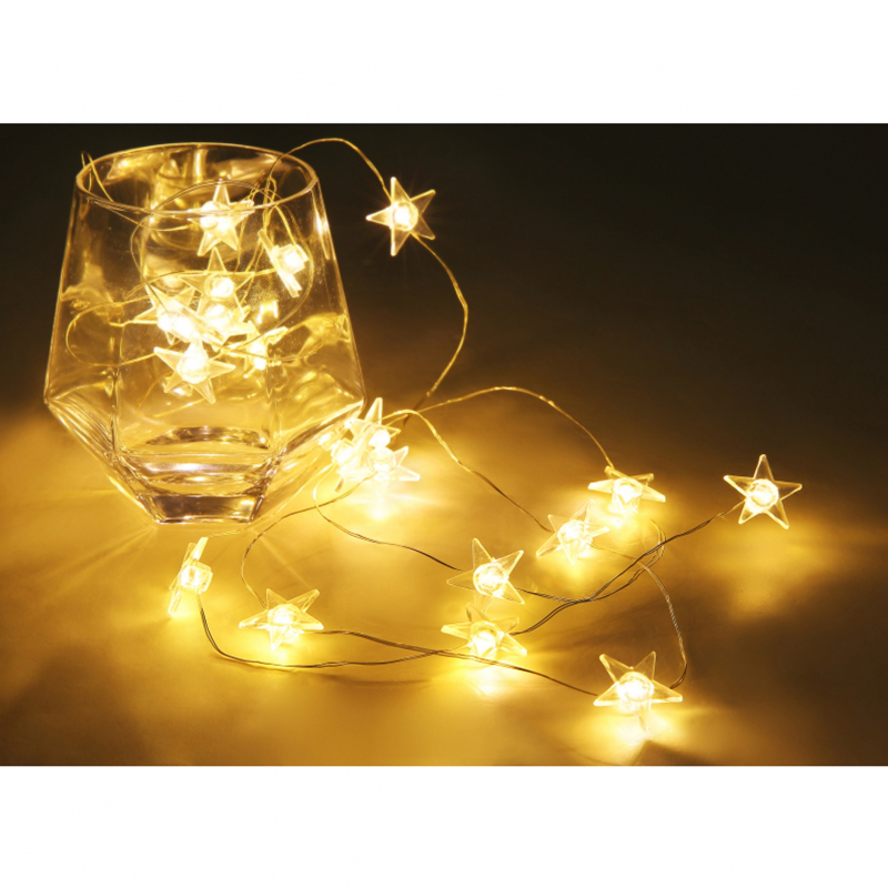 Łańcuch LED 29863-20