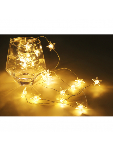Łańcuch LED 29863-20