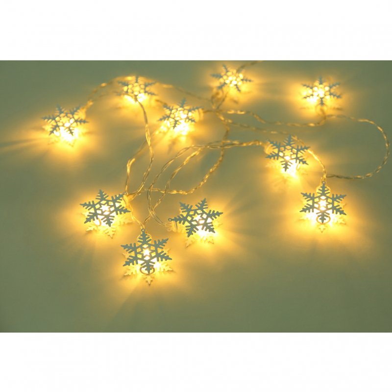 Łańcuch LED 29906-10