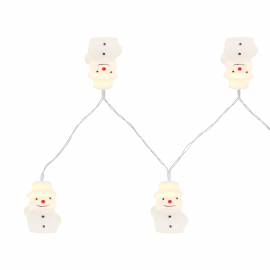 Łańcuch LED 29908-10